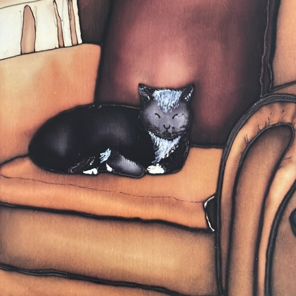 Litho print - Picture 3 of 6